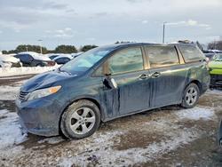 2012 Toyota Sienna le 8 Passenger for sale in East Granby, CT