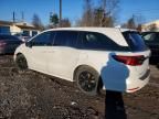 2023 Honda Odyssey Sport-l