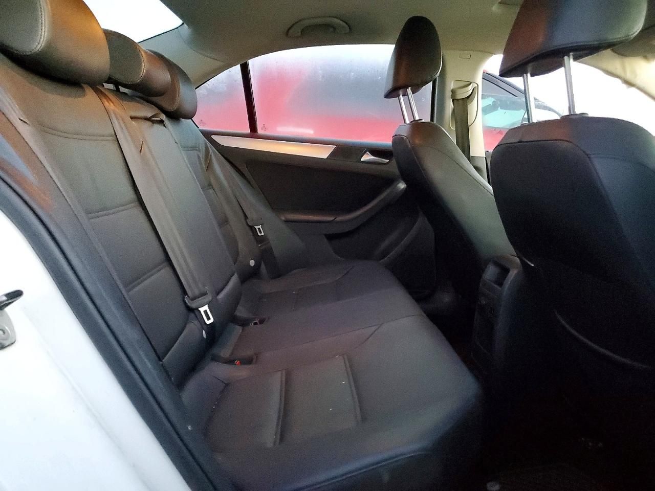 2012 Volkswagen Jetta tdi