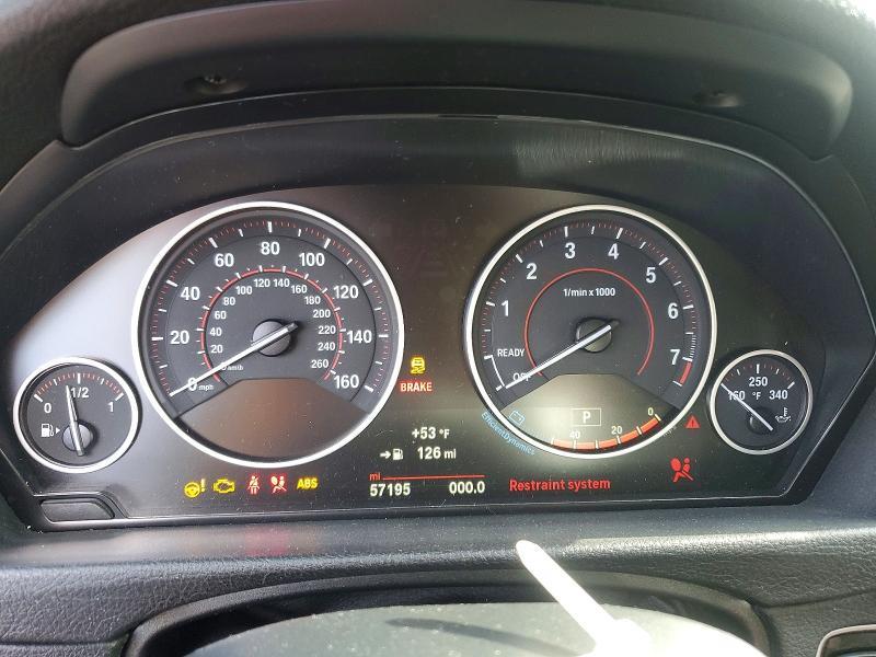 2017 BMW 330 i