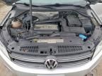 2013 Volkswagen Tiguan s