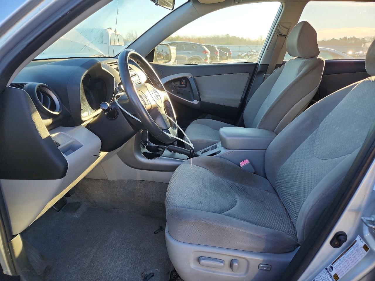 2006 Toyota Rav4 Limited