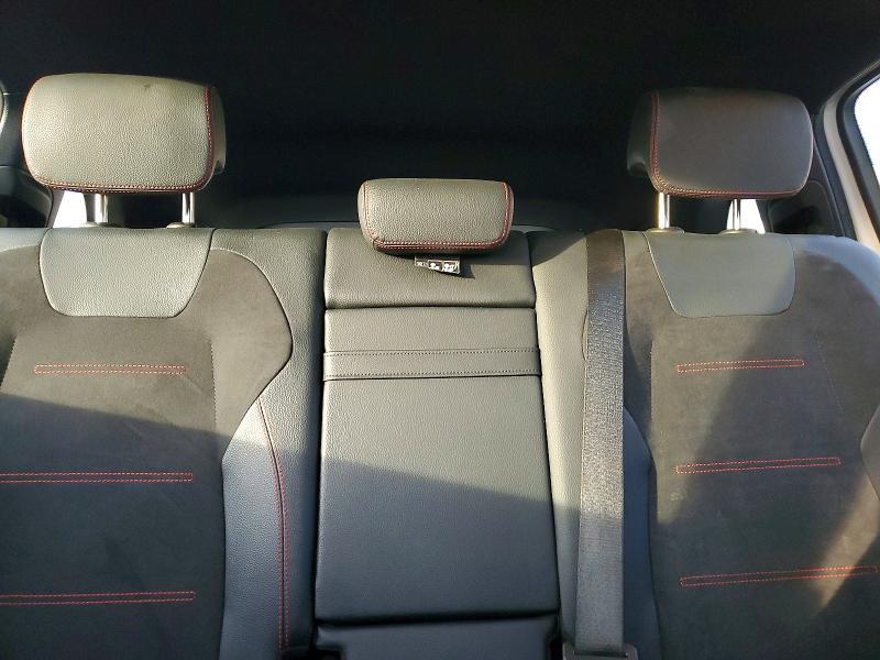 2023 Mercedes-Benz Eqb 350 4matic