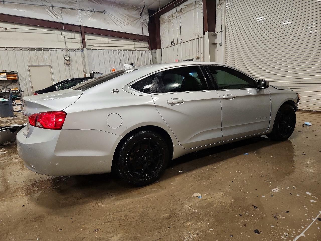 2014 Chevrolet Impala ls
