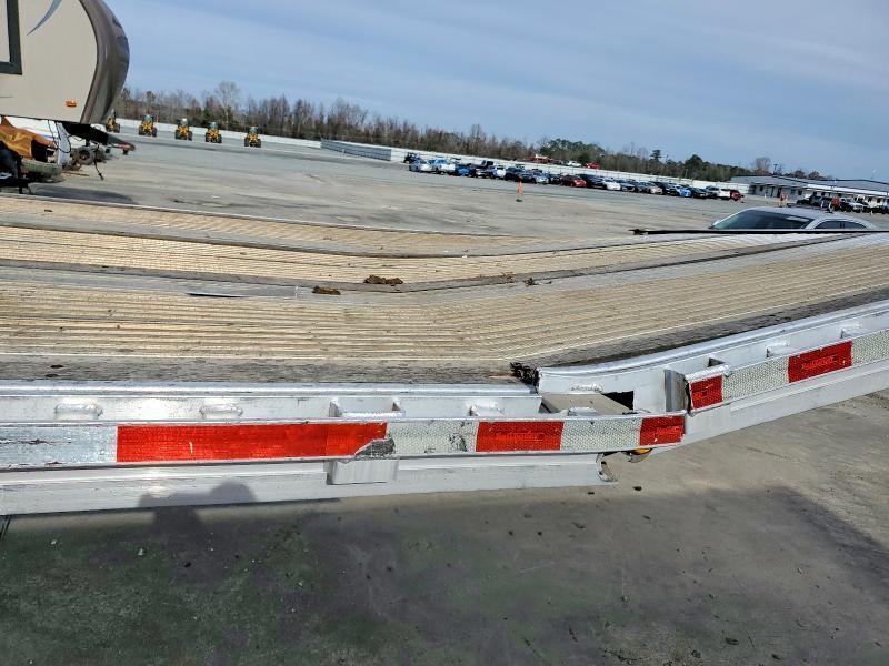 2020 Reitnouer Trailer