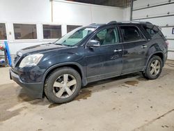 2012 GMC Acadia Slt-1 en venta en Blaine, MN