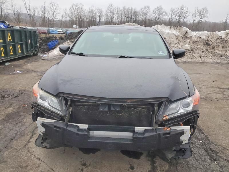 2013 Acura Ilx 20 Premium