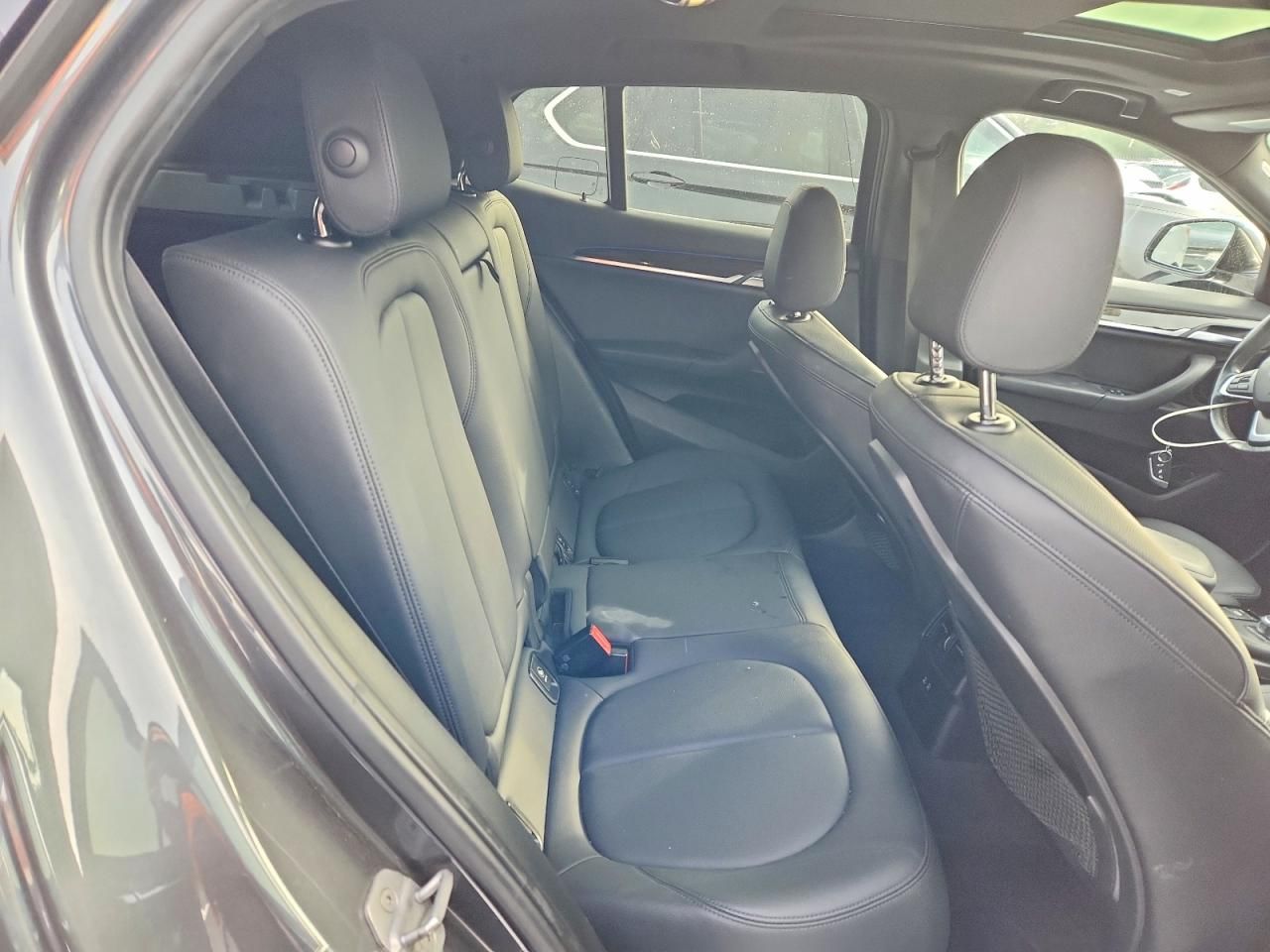 2018 BMW X2 Xdrive28i