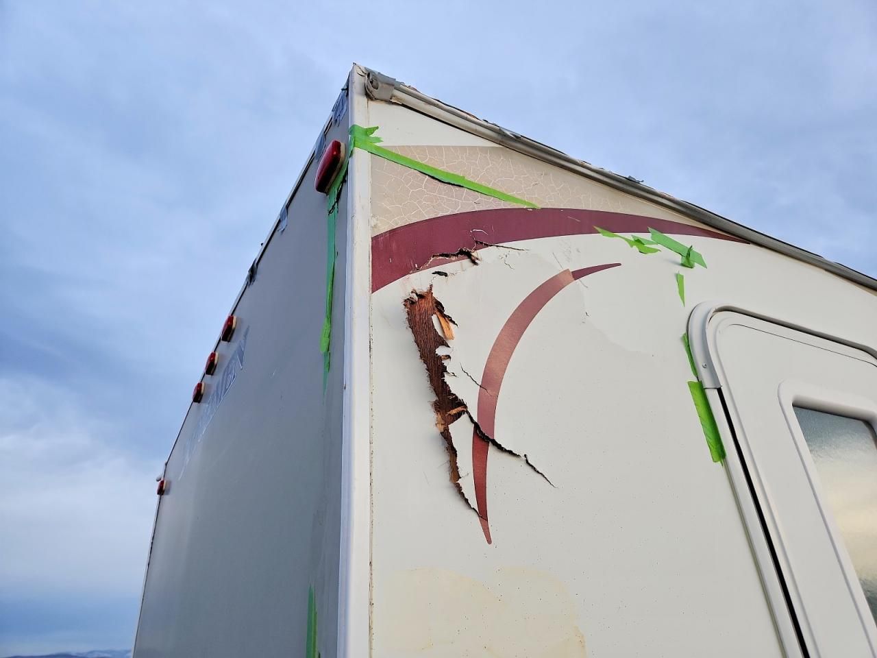 2014 Dutchmen 261BHS