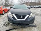 2016 Nissan Murano s