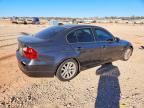 2007 BMW 328 i