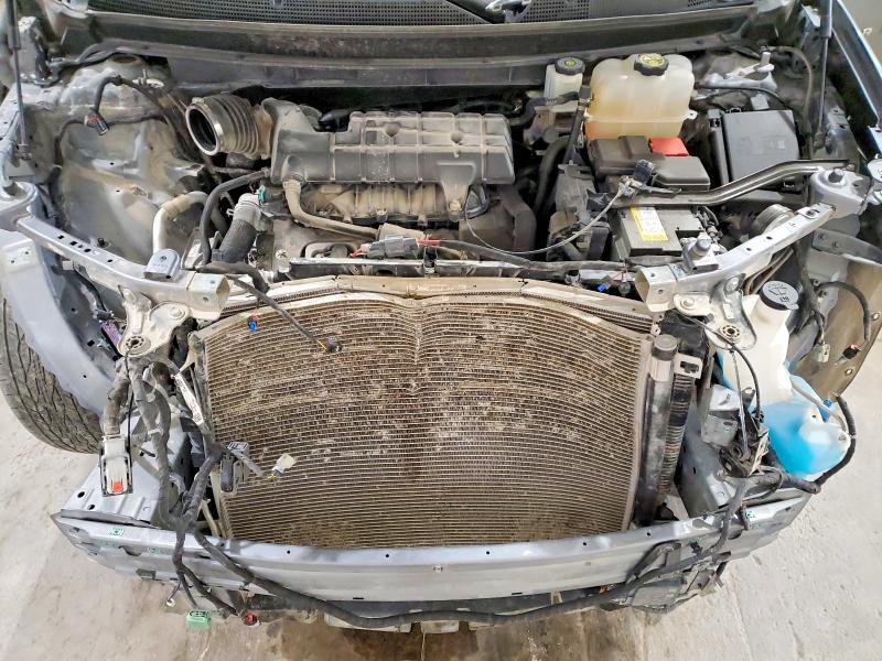 2021 Chevrolet Traverse High Country