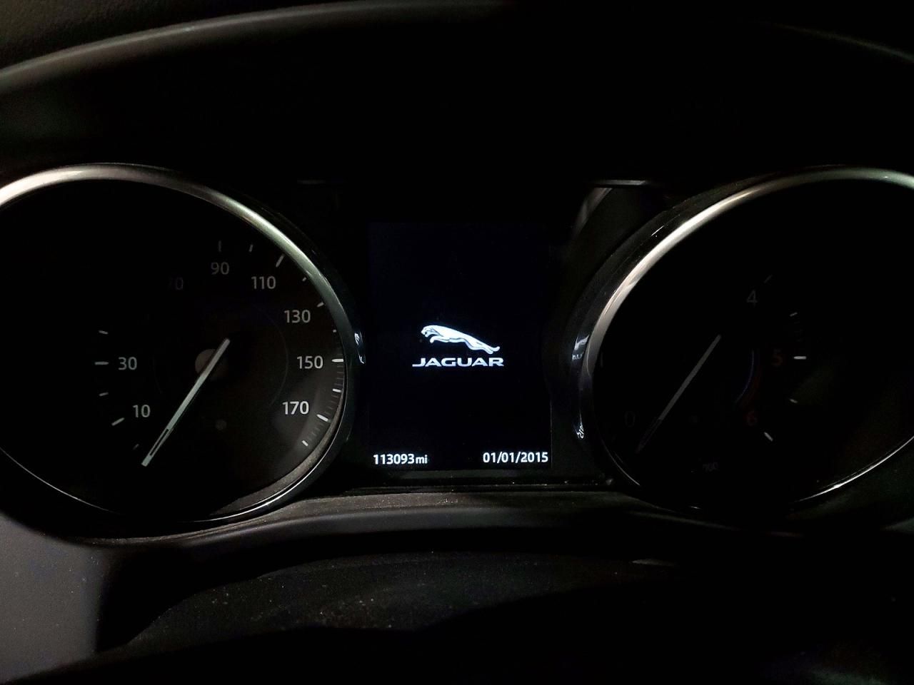 2017 Jaguar F-pace 2.0l I-4 Tdsl 4D suv Premium