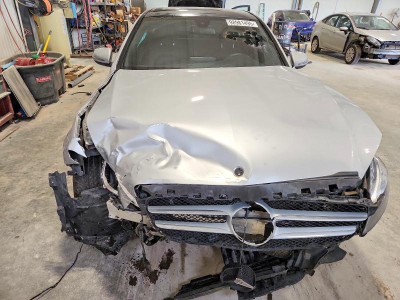 2016 Mercedes-Benz C 300 4matic