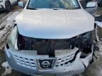 2008 Nissan Rogue s