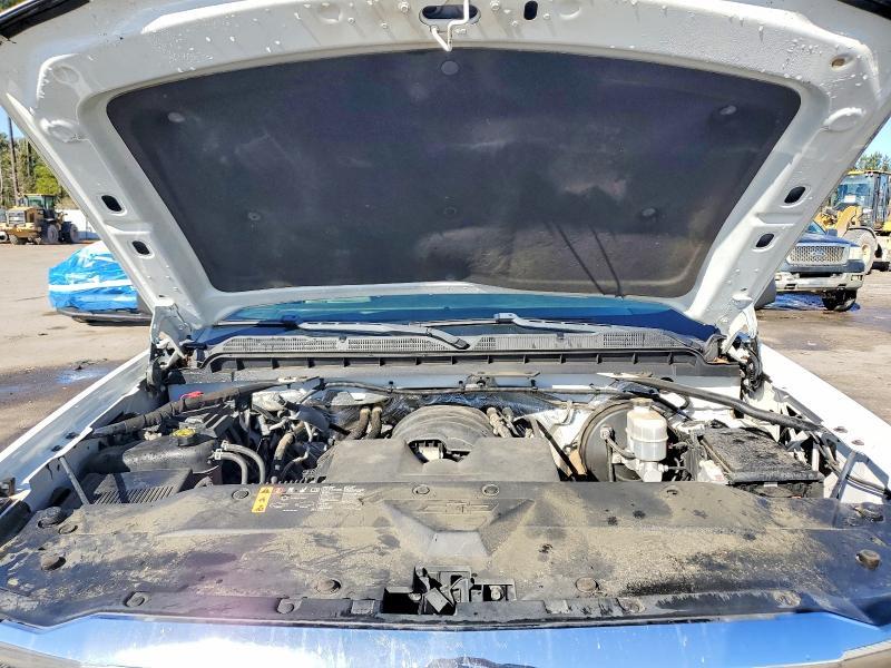 2017 Chevrolet Silverado C1500