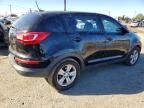 2012 KIA Sportage Base