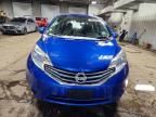 2016 Nissan Versa Note s