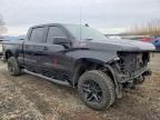 2021 Chevrolet Silverado K1500 Trail Boss Custom