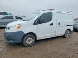 2019 Niss Nv200 en venta en Houston, TX
