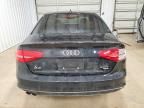 2014 Audi A4 Premium