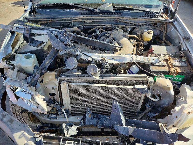 2012 Toyota Tacoma Double Cab