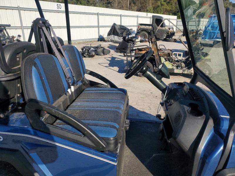 2022 Bintelli Elli Beyond Golf Cart