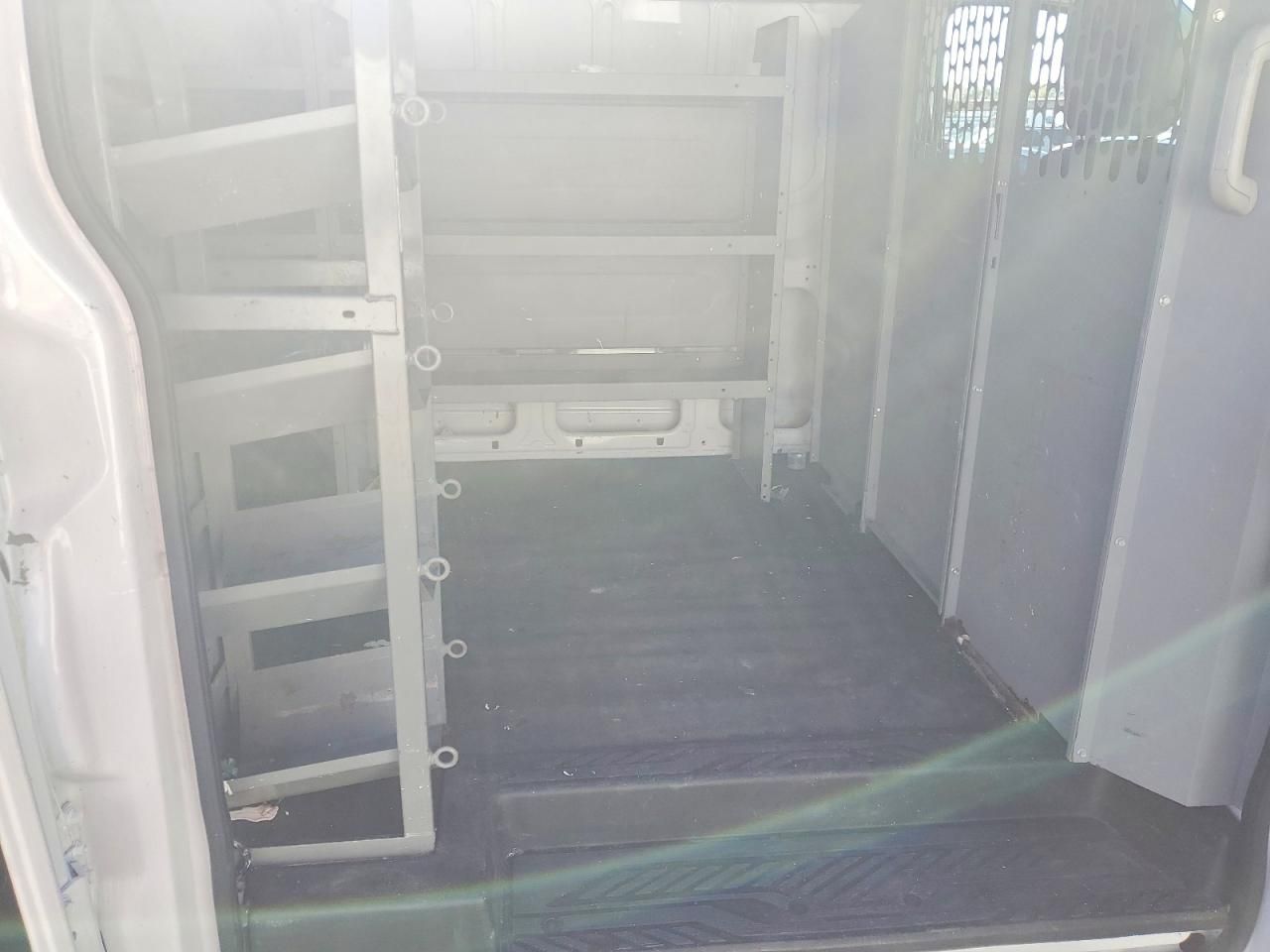 2018 Ford Transit T-150