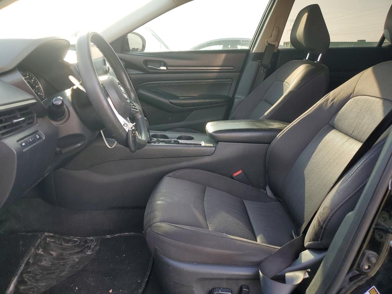 2020 Nissan Altima s