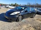 2013 Nissan Leaf s