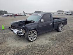 1996 Nissan Truck Base en venta en Lumberton, NC