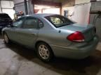 2007 Ford Taurus se