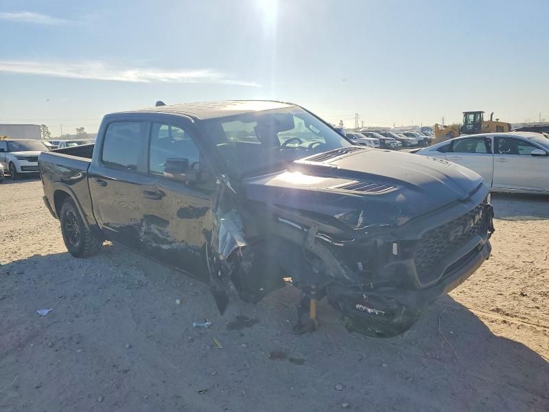 2025 Dodge Ram 1500 Rebel
