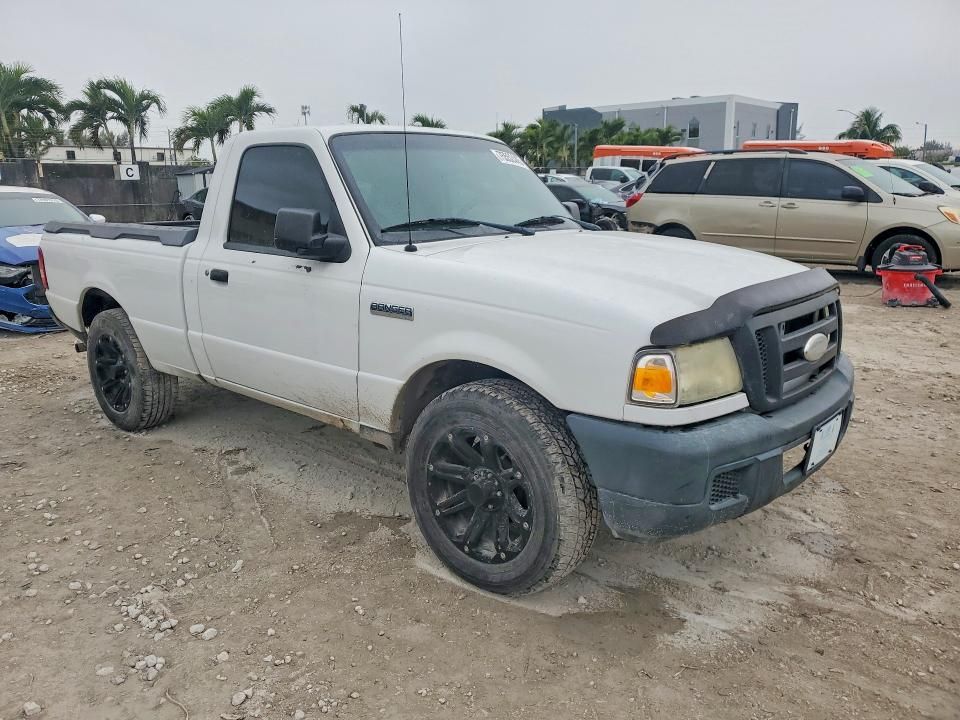 2006 Ford Ranger