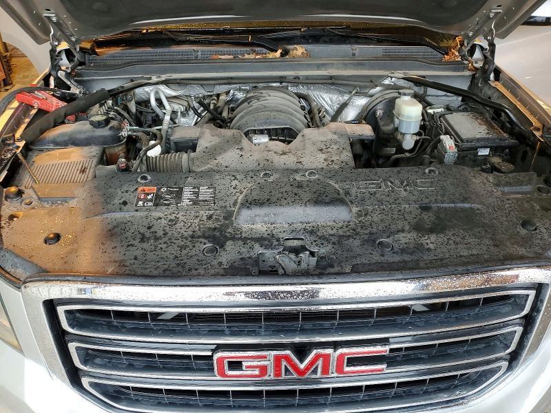 2015 GMC Yukon sle