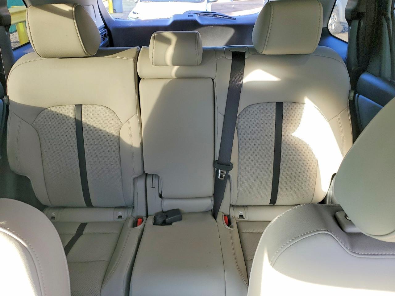 2025 Mazda Cx-70 Premium
