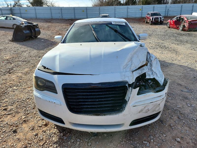 2014 Chrysler 300