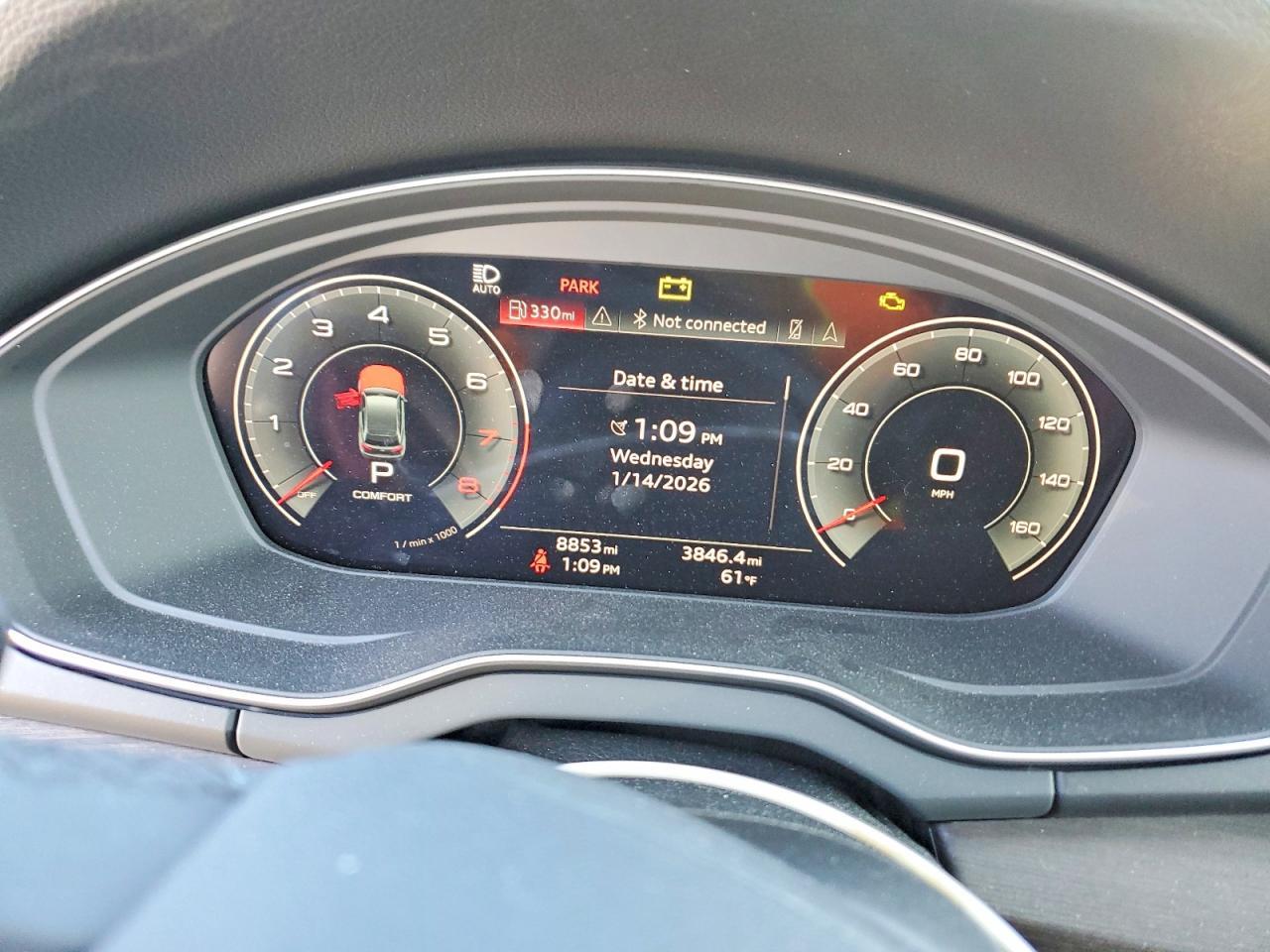 2023 Audi Q5 Premium Plus 45