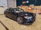 2013 Audi A6 Premium Plus