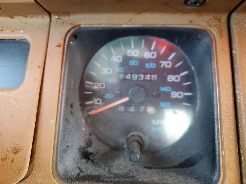 1995 Jeep Wrangler / yj s