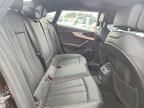2018 Audi A5 Premium Plus S-line