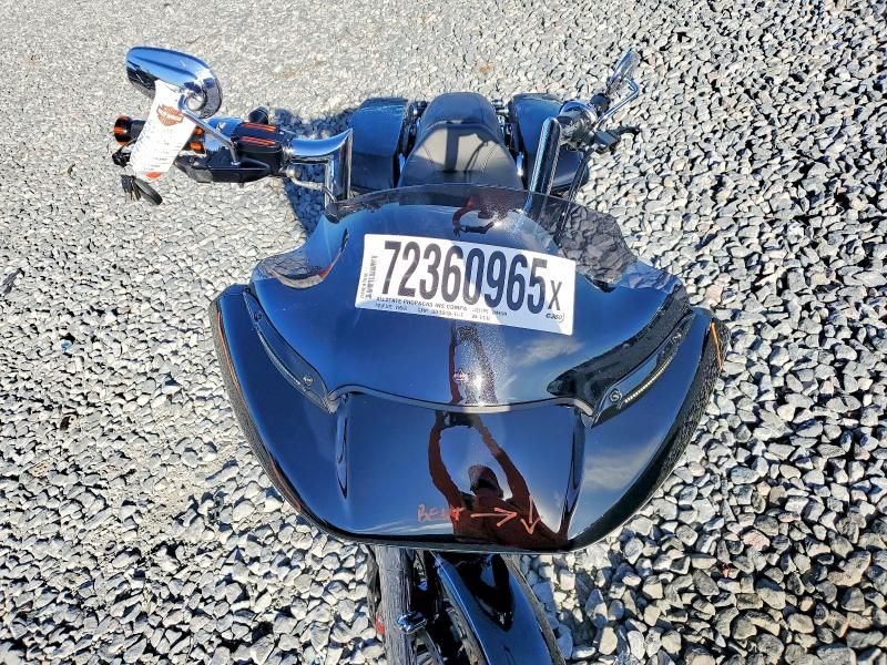 2021 Harley-Davidson Fltrx