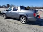 2011 Honda Ridgeline rtl