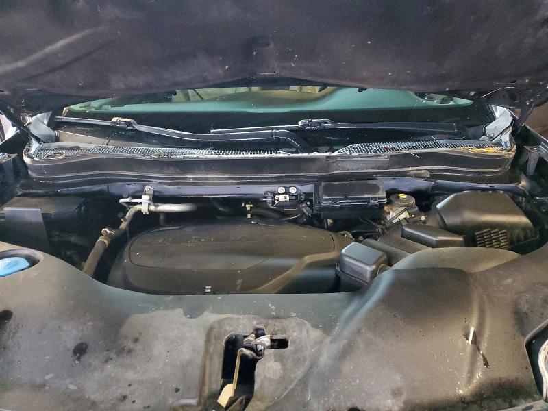 2020 Honda Ridgeline RTL