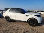 2018 Land Rover Discovery se