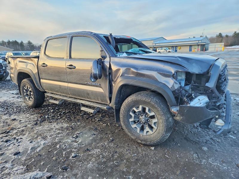 2023 Toyota Tacoma Double cab