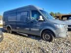 2019 Mercedes-Benz Sprinter 2500/3500