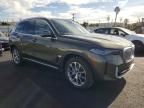 2025 BMW X5 Sdrive 40I