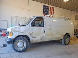 2004 Ford E250 Delivery van for sale in Des Moines, IA