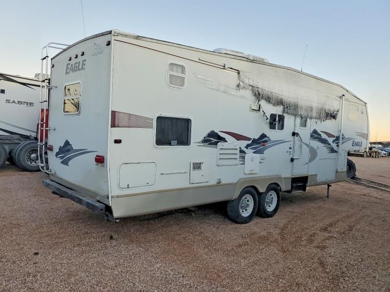 2006 Jayco Eagle